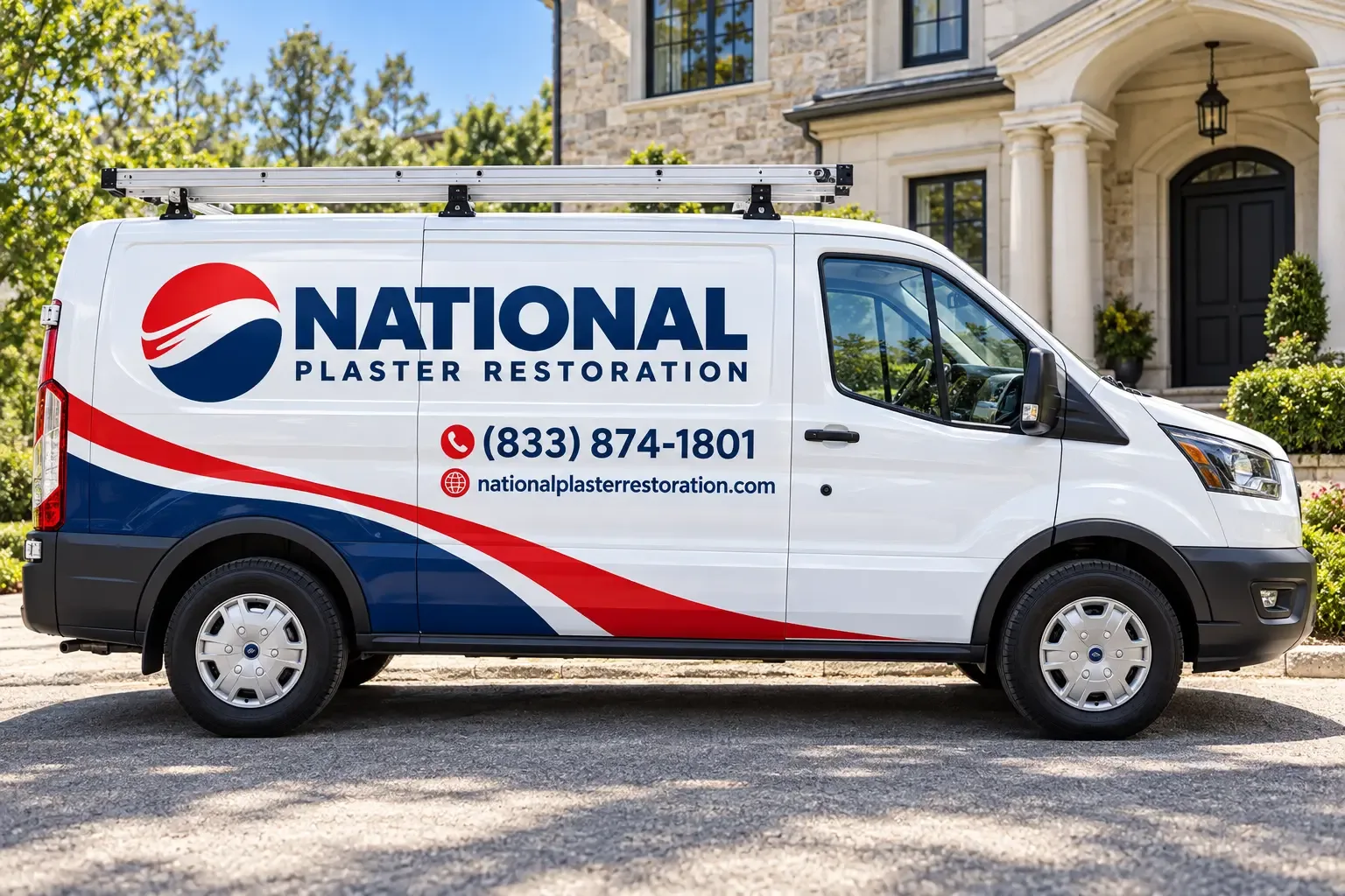 Plaster Repair in Robersonville, NC near me